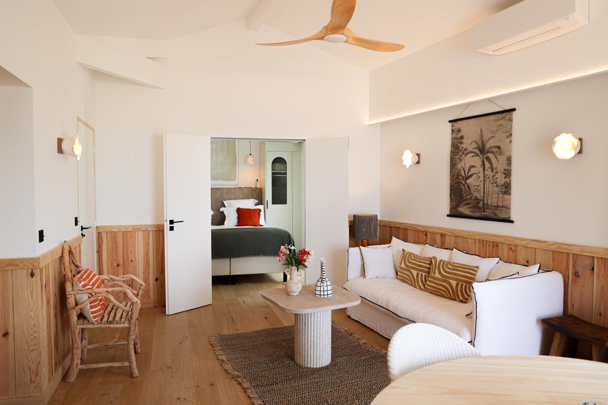 Residence Les Suites Pereire Arcachon Exterior foto